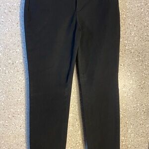 Banana Republic  Dark Chinos